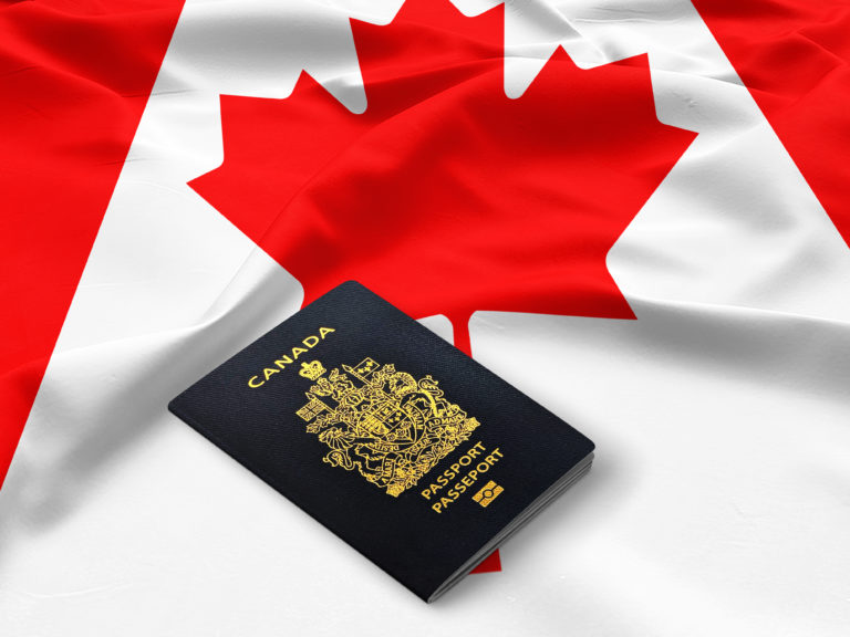 Citizenship Canada